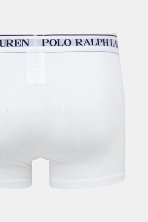 Polo Ralph Lauren Bóxers para hombre, paquete de 5