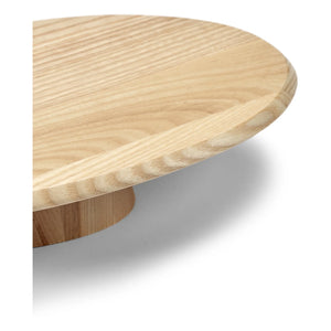 Serax - Fuente 04 Dune, Kelly Wresler | Madera