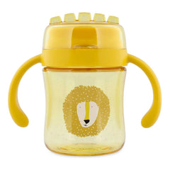 Trixie - Vaso Mr. Lion 360° | Amarillo