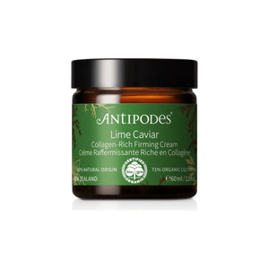 Antipodes - Crema Reafirmante con Colágeno y Caviar de Lima - 60 ml