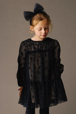 Vestido para niña Mayoral