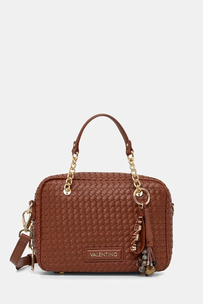 Bandolera de imitación de cuero GEA de Valentino Bags para mujer
