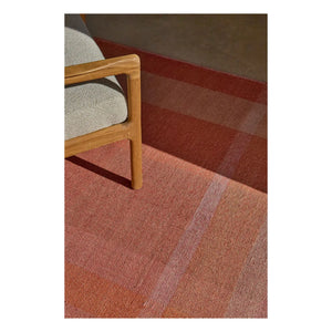Nanimarquina - Alfombra Nuance, Studio Stefan Scholten | Coral