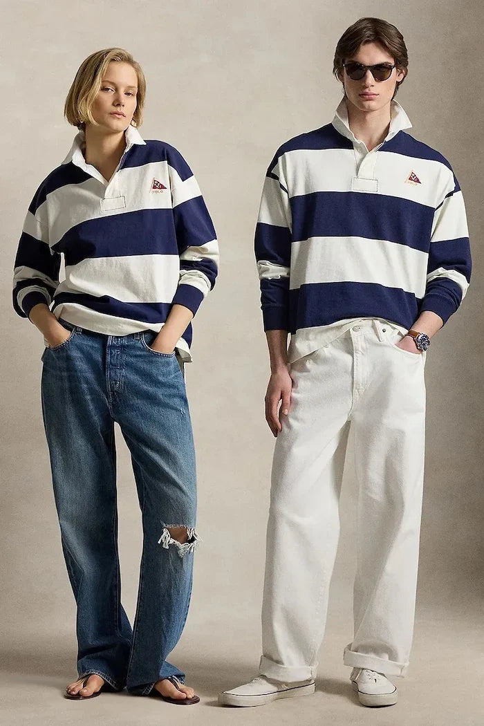 Sudadera de algodón Polo Ralph Lauren para hombre