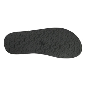 Teva - Sandalias Originales Universal | Negro