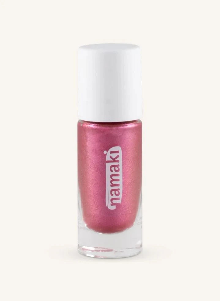 Namaki - Gel de Brillo | Rosa