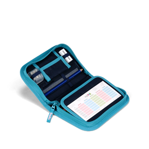 Ergobag - Hard Kalem Kutusu Butterflybear