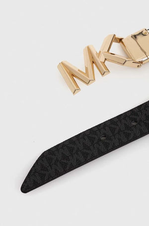 Cinturón reversible MICHAEL Michael Kors para mujer