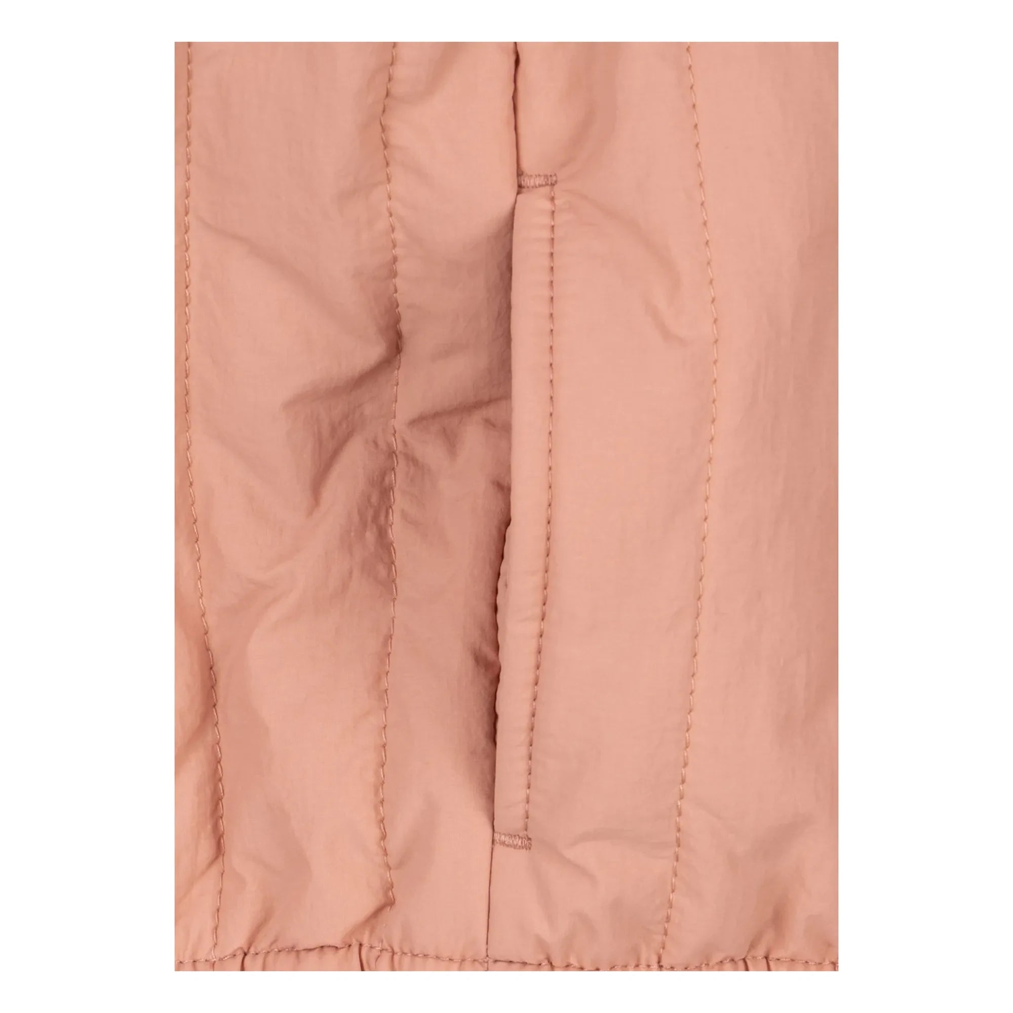Konges Sløjd - Chaqueta Bomber Juno Sweet Candy | Rosa