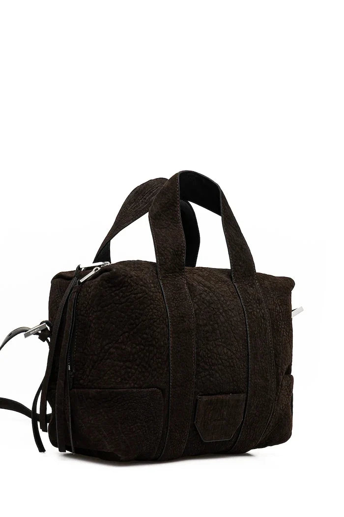 Bolso de cuero AllSaints