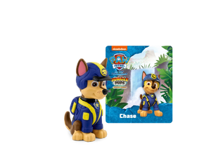 Tonies - Francés [FR] Chase - Cachorros del Bosque - PAW Patrol