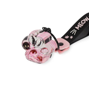 Legami - Kitty Liquid Anahtarlık - Shake a Wish