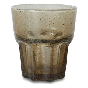 HKliving - Vasos Minerales - Set de 6 | Multicolor