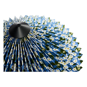 Lámpara de sobremesa Hay - Matin x Liberty, Inga Sempé | Azul