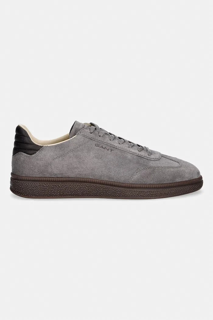 Zapatillas deportivas de ante para hombre Gant Cuzmo