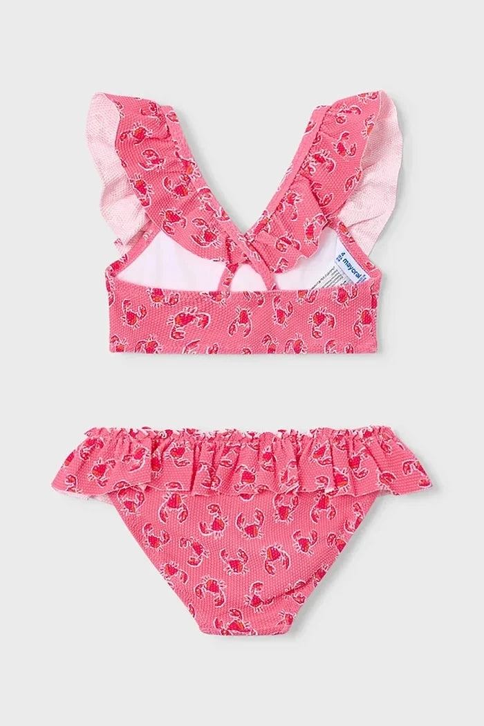 Mayoral Bañador de Dos Piezas para Niña