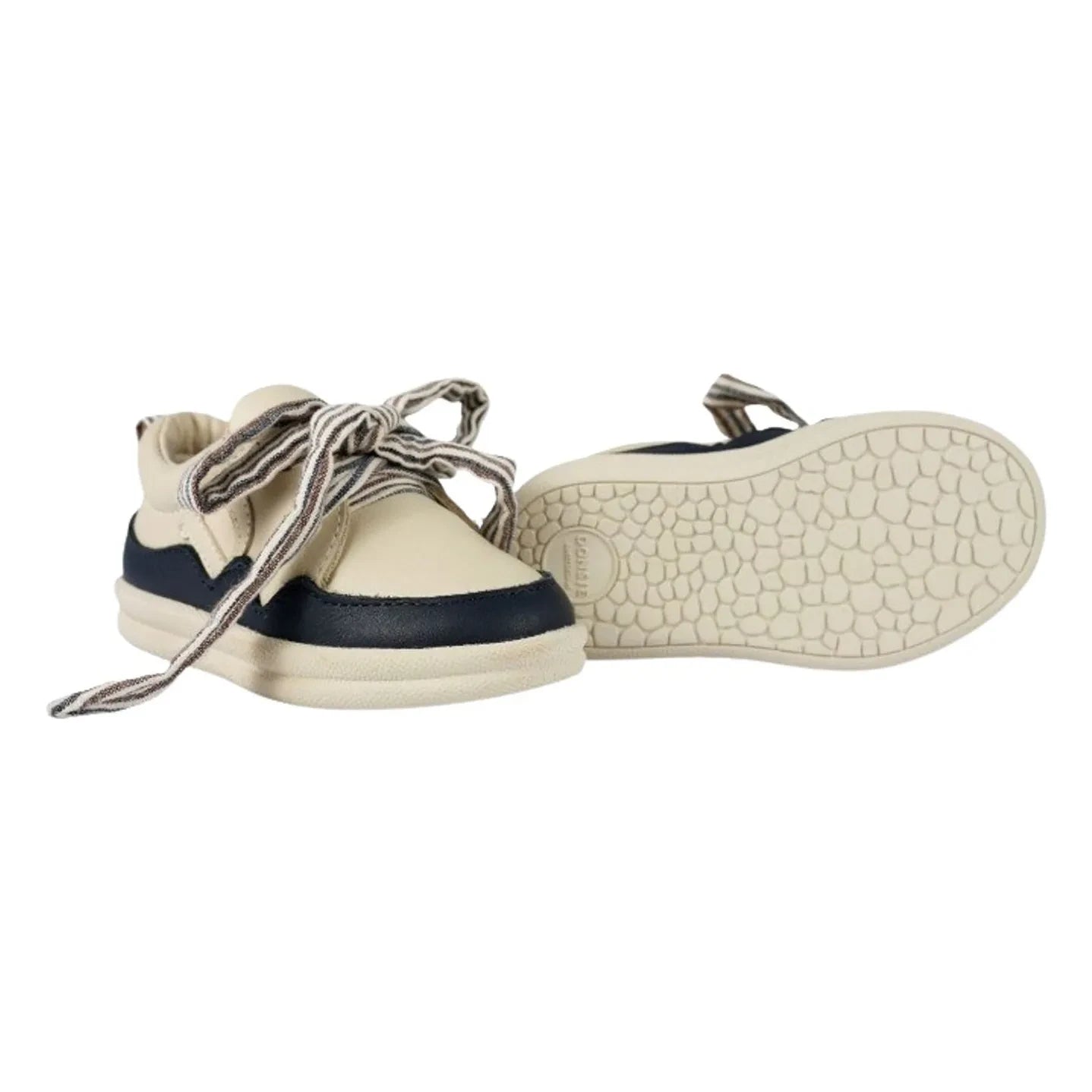 Donsje - Zapatillas deportivas Lenson | Crema