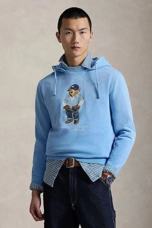 Sudadera Polo Ralph Lauren