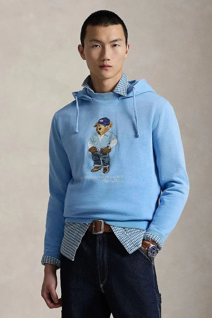 Sudadera Polo Ralph Lauren