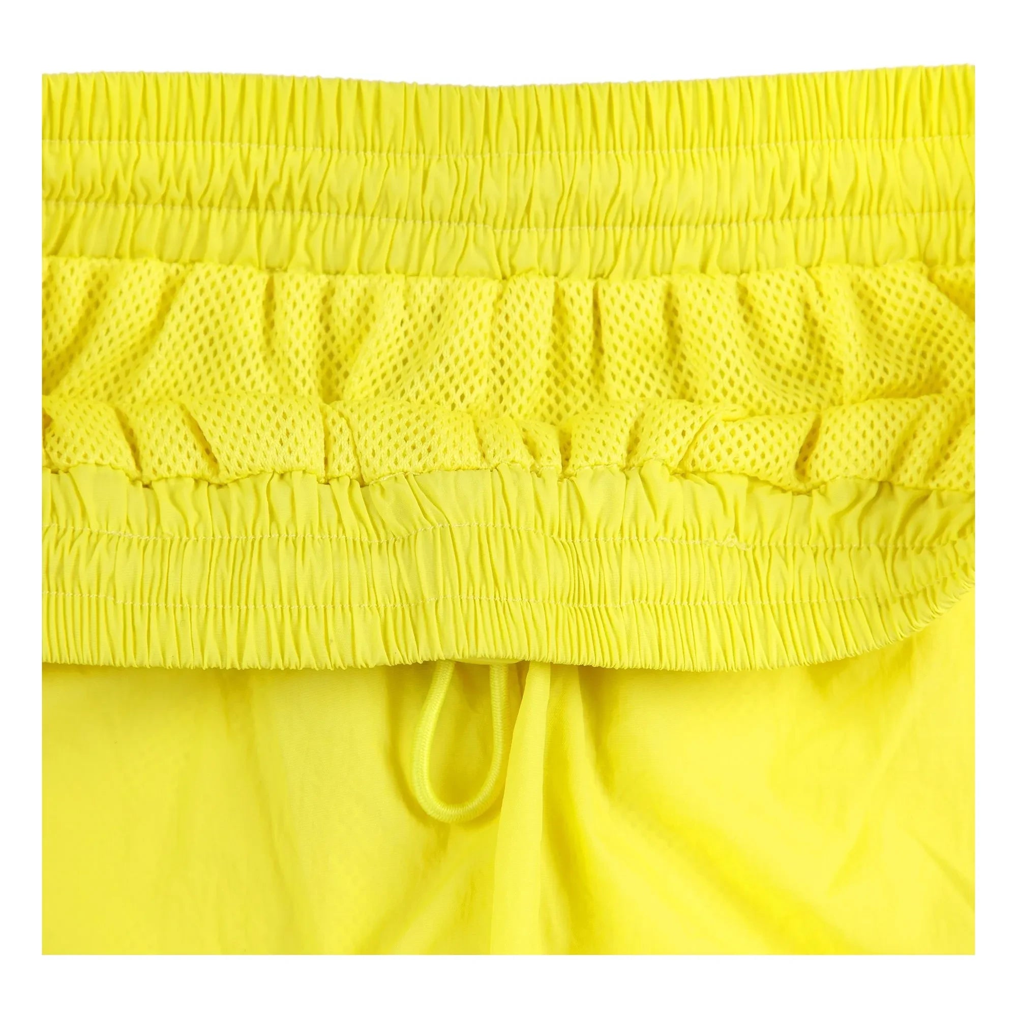 Bobo Choses - Bobo Pantalón Corto Fibra Reciclada | Amarillo