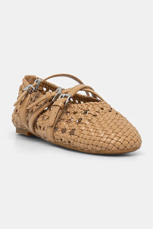 Bailarinas MICHAEL Michael Kors Indy Woven Flex