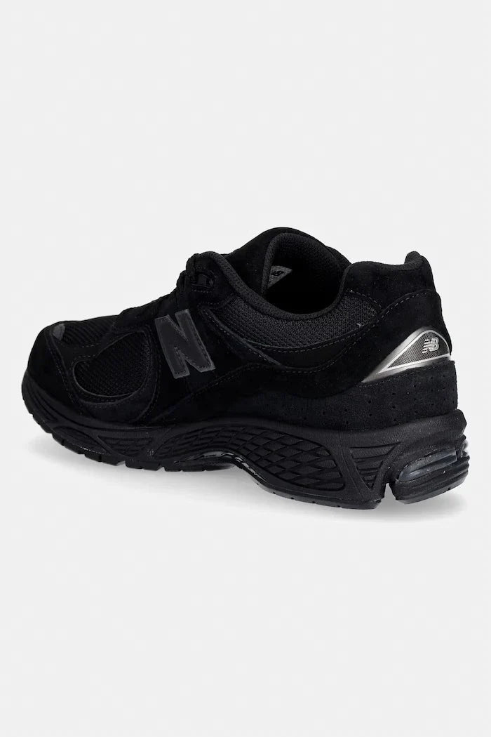 Zapatillas de gamuza New Balance 2002