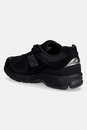 Zapatillas de gamuza New Balance 2002