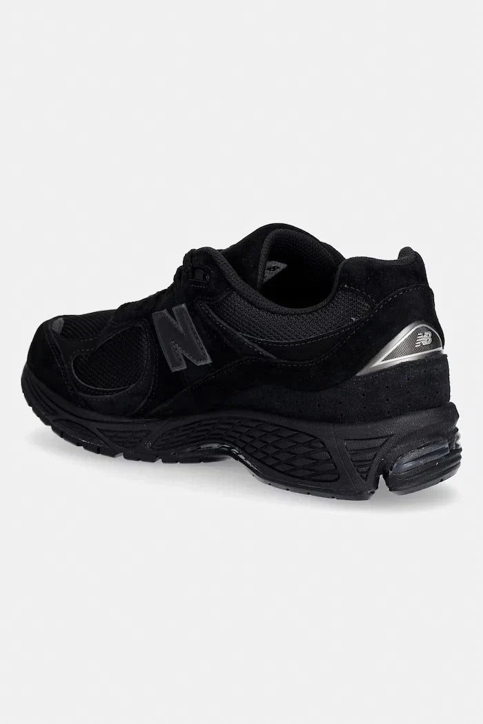 Zapatillas de gamuza New Balance 2002