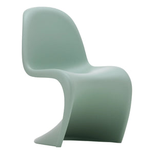 Vitra - Silla Junior - Verner Panton | Menta Suave