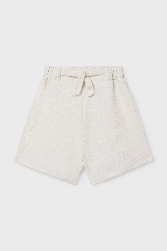 Mayoral Pantalones Cortos Niño