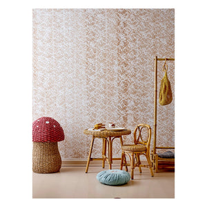 Bloomingville Mini - Cesta Corintha con tapa