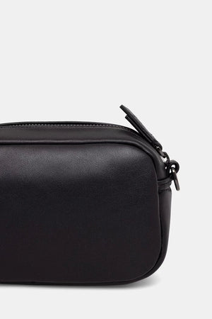 Neceser de piel sintética para hombre Valentino Bags HORIZON