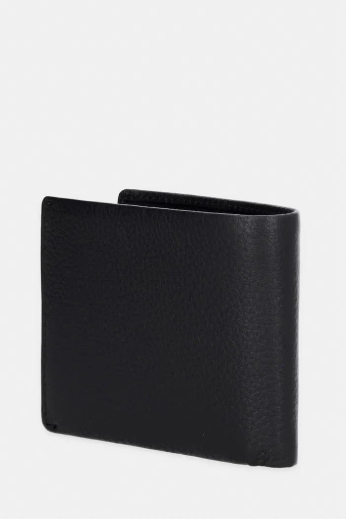 Cartera de piel para hombre Marc O'Polo