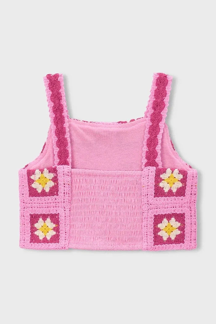 Mayoral Top Niña