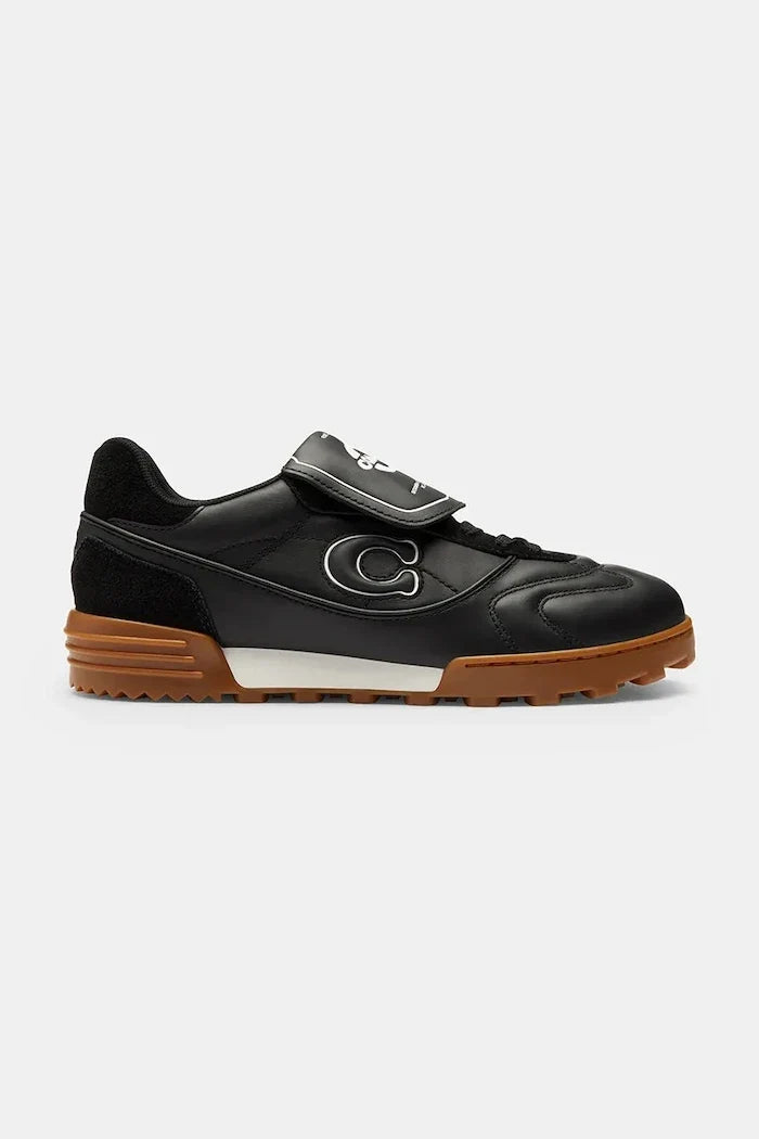 Zapatillas deportivas de cuero Coach Coach Match