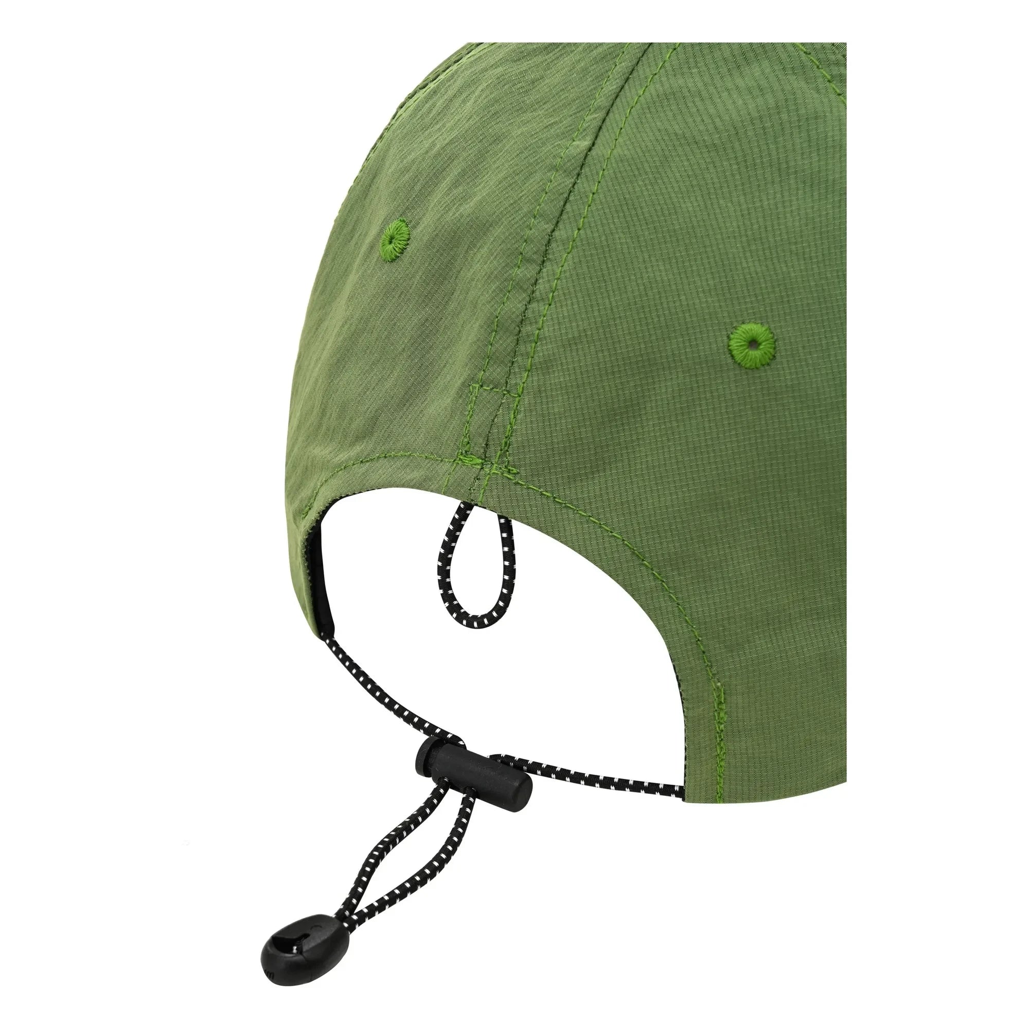 Gorra Kappy Sunshine Ripstop | Verde