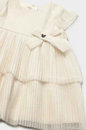 Vestido para niña Mayoral