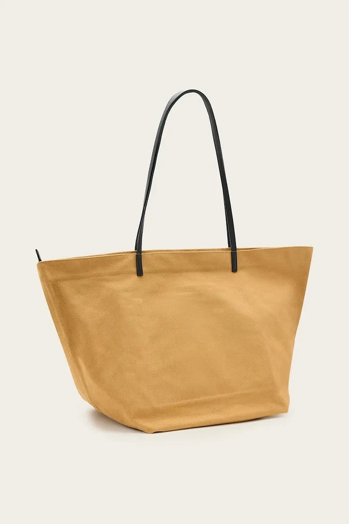 Bolso de algodón AllSaints SERAFINA