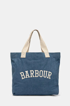 Bolso vaquero Emily de Barbour