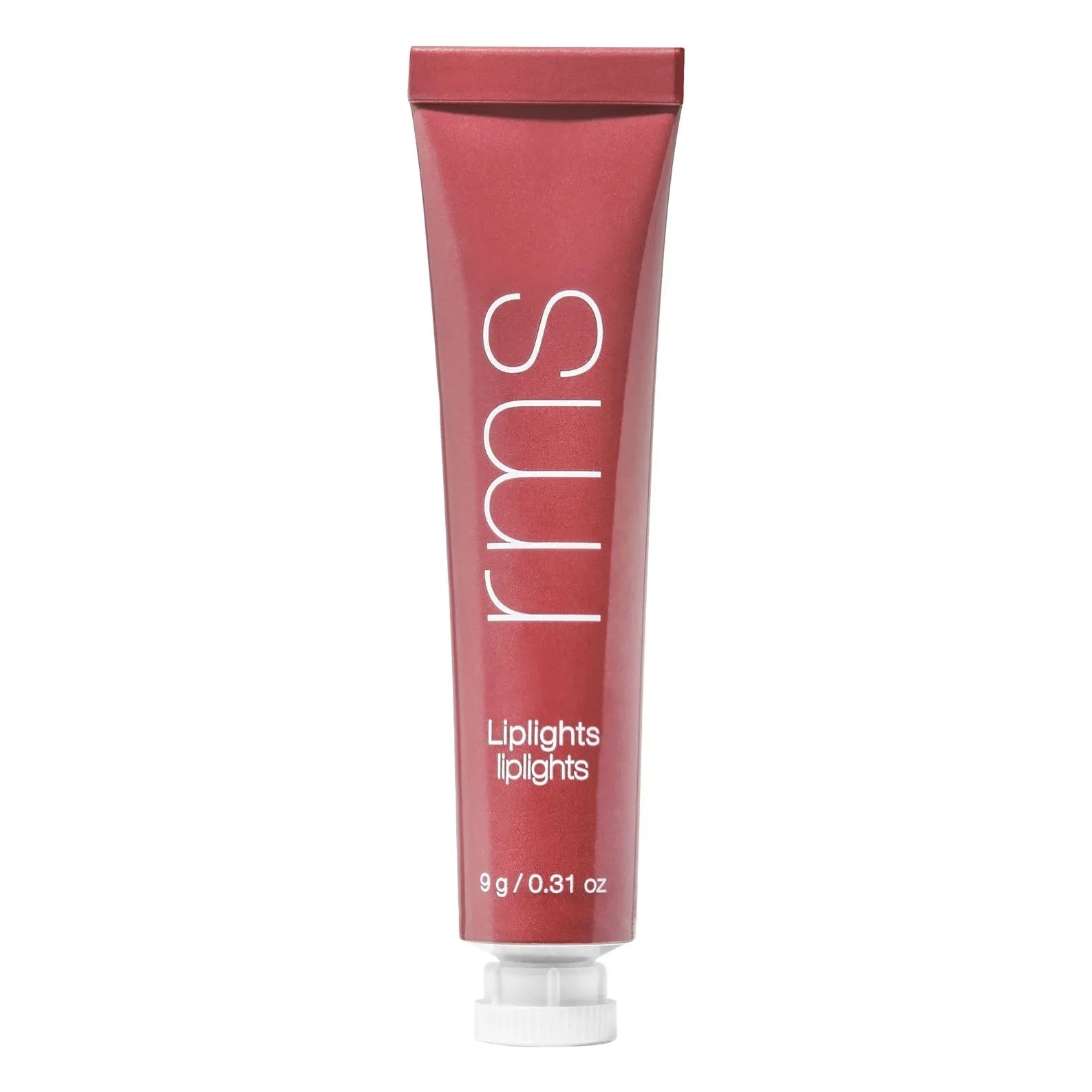 RMS Beauty - Brillo de labios en crema Liplights - 9g | Rumor