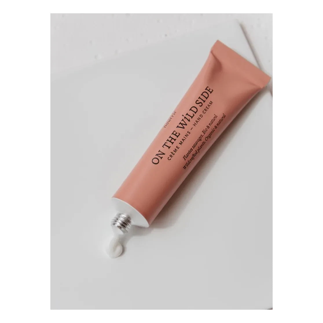 On The Wild Side - Crema de Manos - 30 ml
