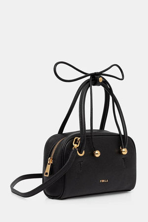 Bolso cruzado de piel Furla para mujer