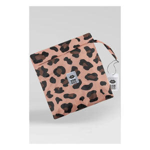 Rainkiss - Impermeable Pantera Rosa Rosa Pastel