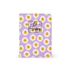 Legami - Funda de Pasaporte Daisy