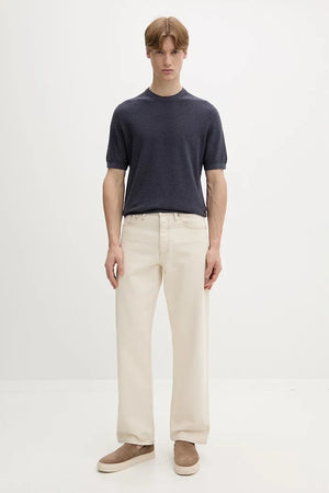 Camiseta de tirantes de lino Marc O'Polo para hombre