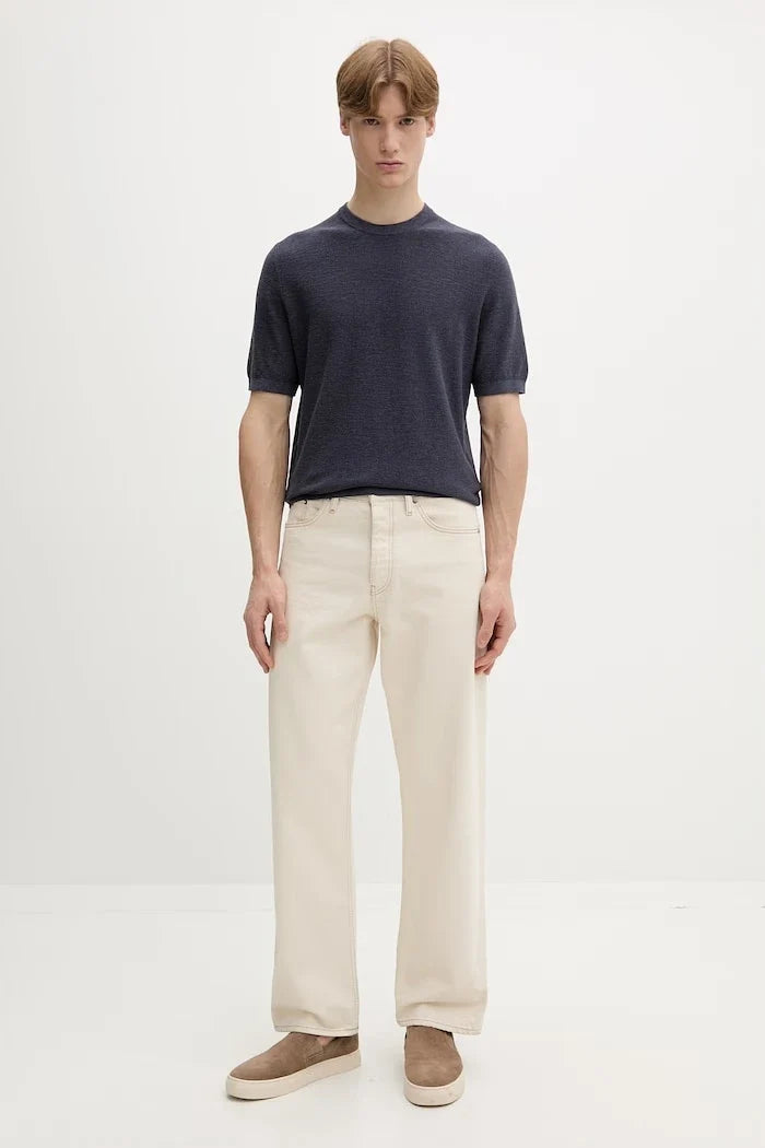 Camiseta de tirantes de lino Marc O'Polo para hombre