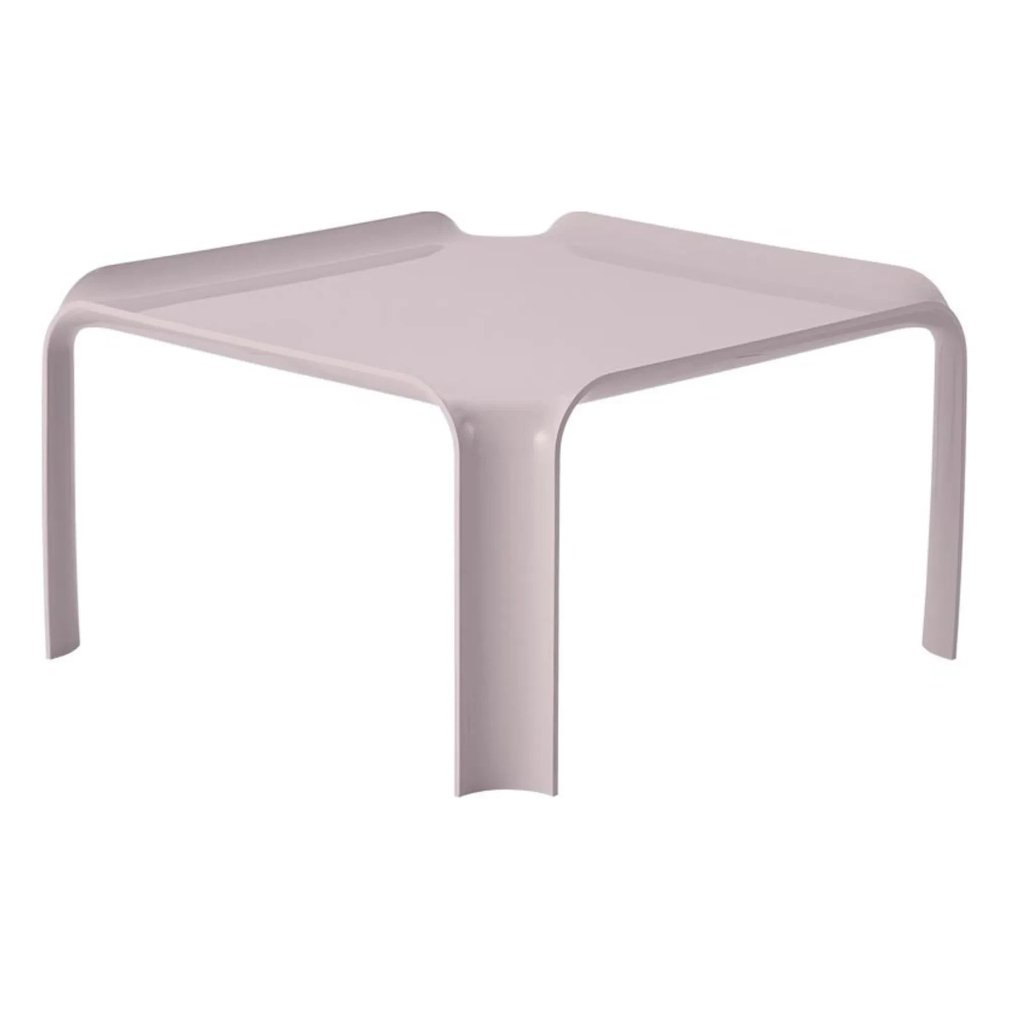 Gubi - Mesa de centro T877, Pierre Paulin | Lila