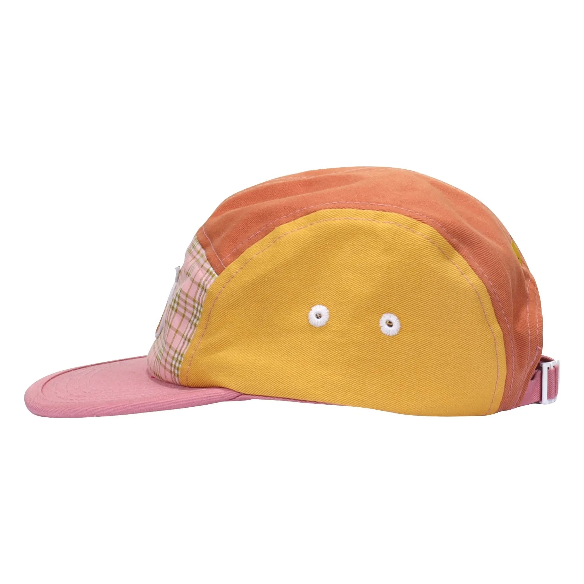 Sticky Lemon - Gorro Lemon | Rosa claro
