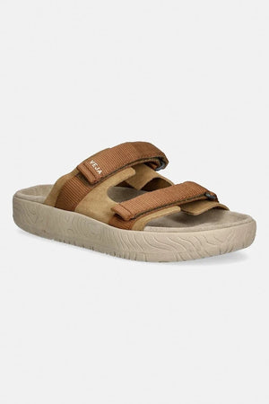 Zapatilla ARPOADOR SUEDE