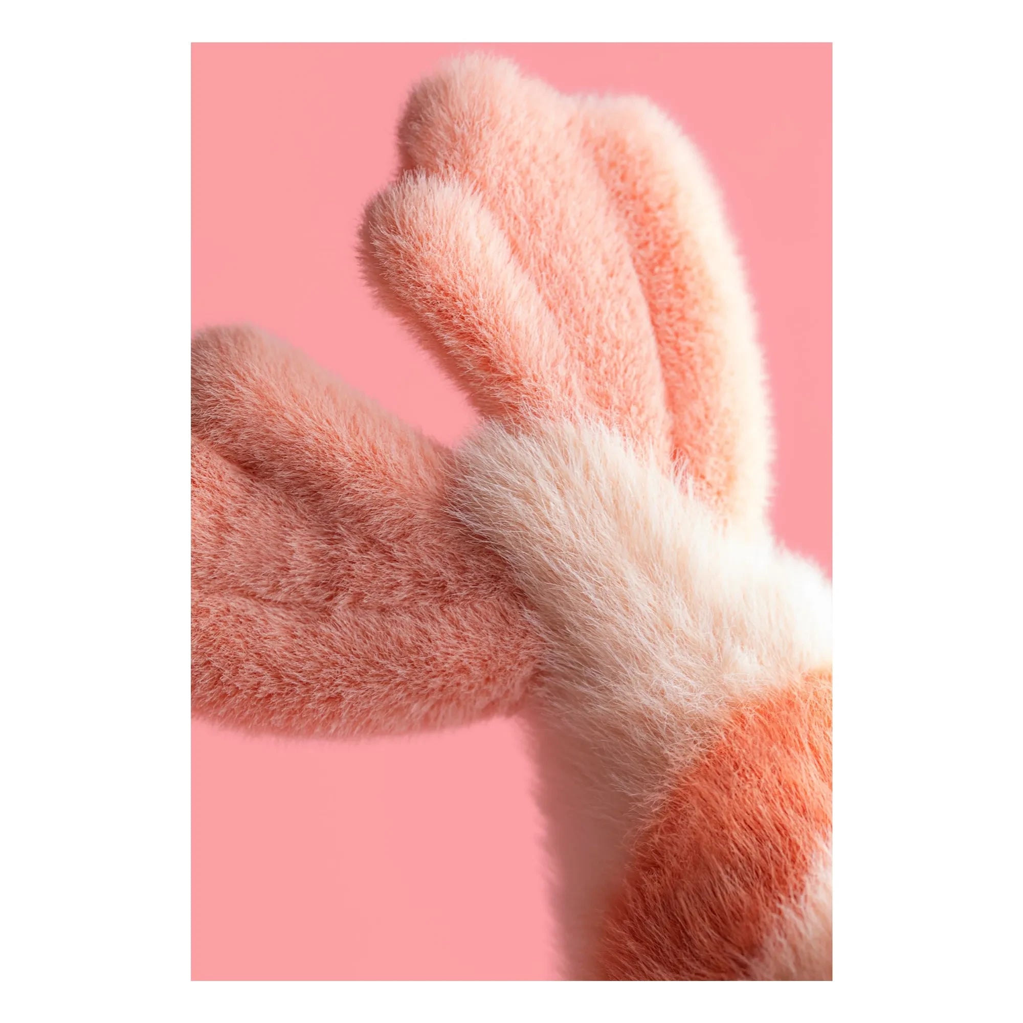 Jellycat - Kar Süsü Peluş